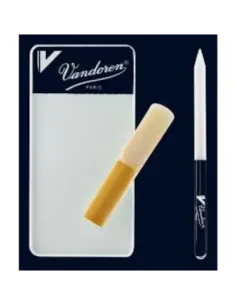 Retocador de Cañas Vandoren RR-200 2