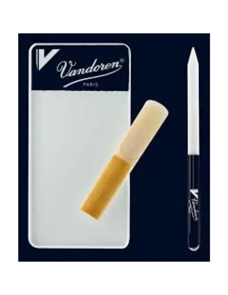Retocador de Cañas Vandoren RR-200