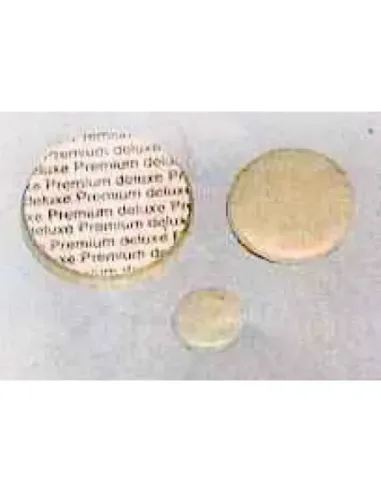 Zapatilla Clarinete DCL-20 Premium Deluxe 17x3