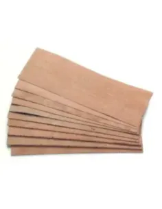 Lámina Corcho Pisoni CK-20G 300x100x2'0mm 2