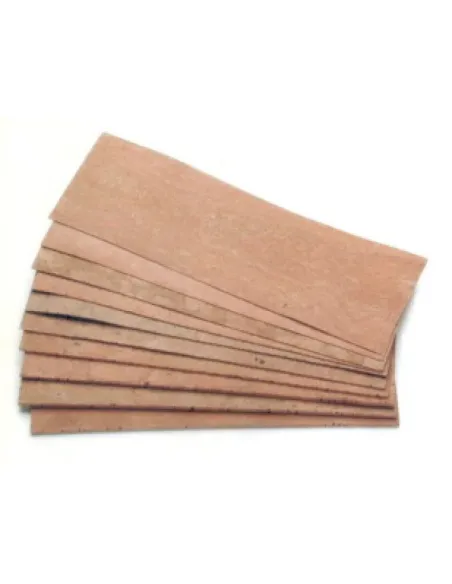Lámina Corcho Pisoni CK-24G 300x100x2'4mm