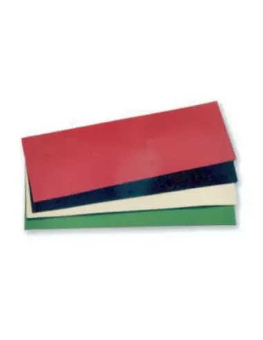 Lámina Fieltro Pisoni PF-10G 300x100x1mm Verde