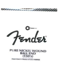 Cuerda Eléctrica Fender 030E