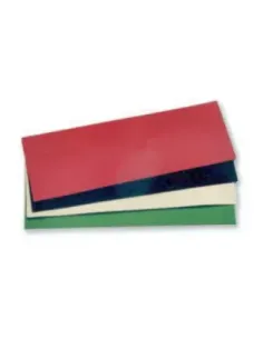 Lámina Fieltro Pisoni PF-20G 300x100x2mm Verde 2