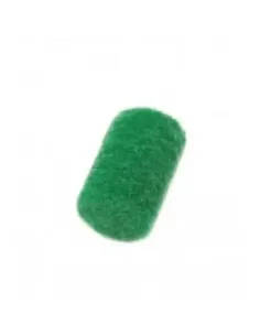Bumpers Fieltro Pisoni FB-10-9 9x10 MM Verde 2