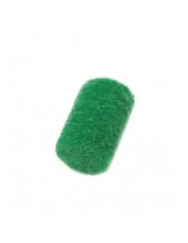 Bumpers Fieltro Pisoni FB-10-9 9x10 MM Verde