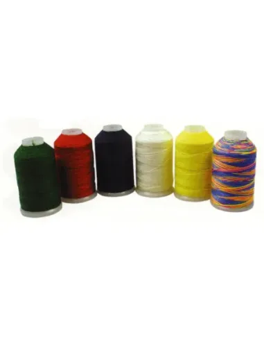 Bobina Hilo colores Oboe Pisoni 225m 17-1