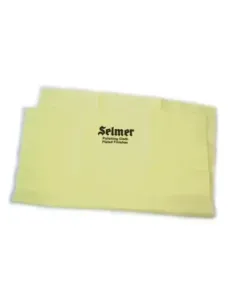 Gamuza Selmer Instrumentos Plateados 2955 2