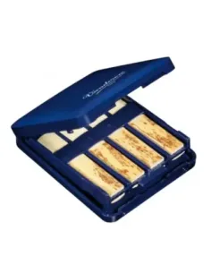 Guardacañas clarinete Vandoren para VRC-810 para 8 cañas 2