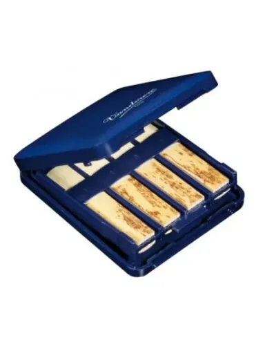 Guardacañas clarinete Vandoren para VRC-810 para 8 cañas