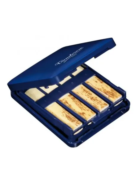 Guardacañas clarinete Vandoren para VRC-810 para 8 cañas