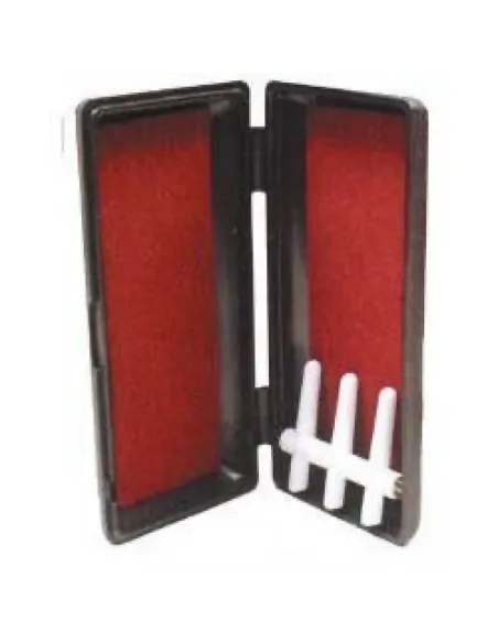 Guardacañas Oboe Pisoni 28 Para 3 Unidades