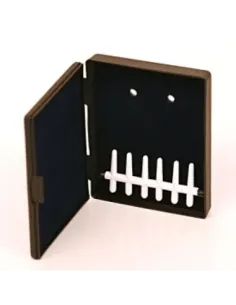 Guardacañas Oboe Pisoni 27 Para 6 Unidades 2