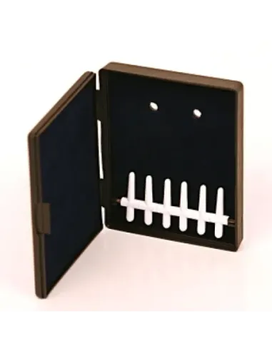 Guardacañas Oboe Pisoni 27 Para 6 Unidades