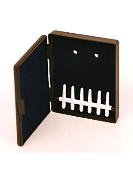 Guardacañas Oboe Pisoni 27 Para 6 Unidades