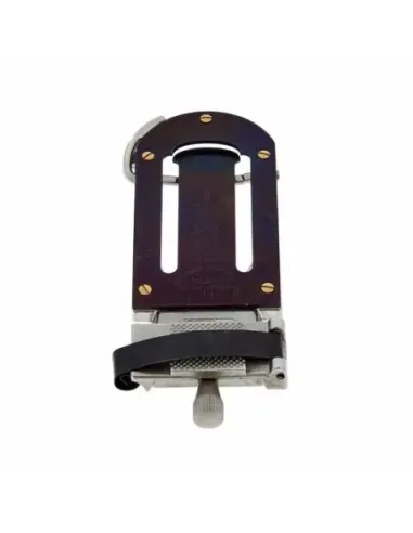 Cortacañas Saxo Tenor Marca "Cordier" 5037-RT6