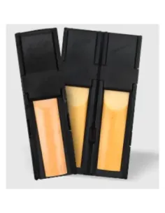 Guardacañas (2 Unidades) Rico Saxo Tenor/Barítono- Pack 2Ux2 2