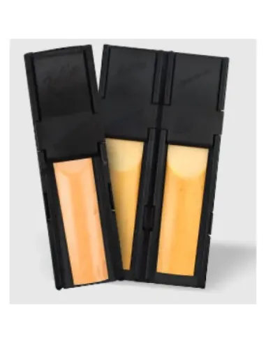 Guardacañas (2 Unidades) Rico Saxo Tenor/Barítono- Pack 2Ux2