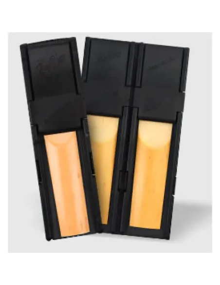 Guardacañas (2 Unidades) Rico Saxo Tenor/Barítono- Pack 2Ux2