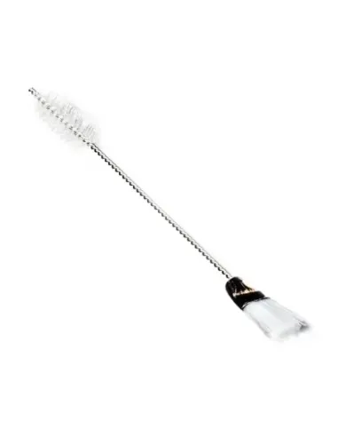 Escobilla Dunlop para llaves Dunlop Herco HE825