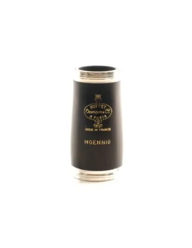 Barrilete Buffet Crampon para C-12 65Mm