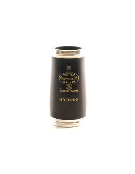 Barrilete Buffet Crampon para C-12 65Mm