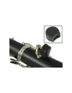 Gomas Soporte Pulgar Bach/Selmer Clarinete 1726 2