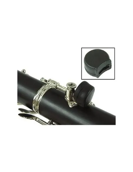 Gomas Soporte Pulgar Bach/Selmer Clarinete 1726