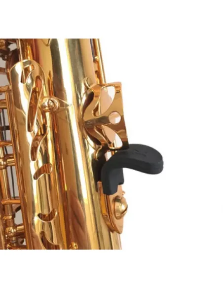 Gomas Soporte Pulgar Bach/Selmer Saxofón 1727