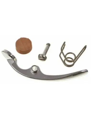 Llave Desagüe Trompeta Bach Stradivarius