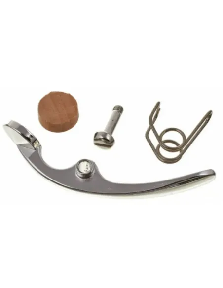 Llave Desagüe Trompeta Bach Stradivarius