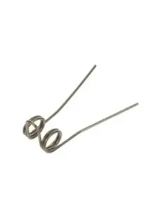 Muelle Llave Desagüe Trompeta Bach TR-300 2