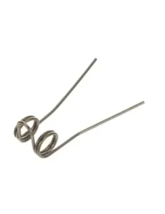 Muelle Llave Desagüe Trompeta Bach Stradivarius 2