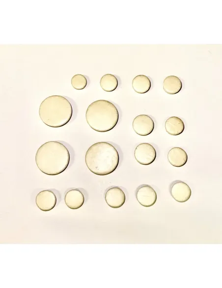 Juego Zapatillas Requinto Glotin 17/6 (F2)