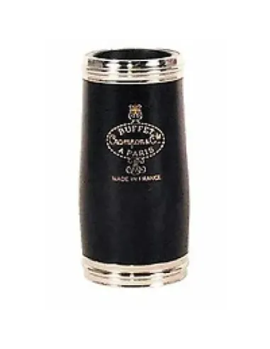 Barrilete Buffet Crampon para B-12/B-10 65Mm