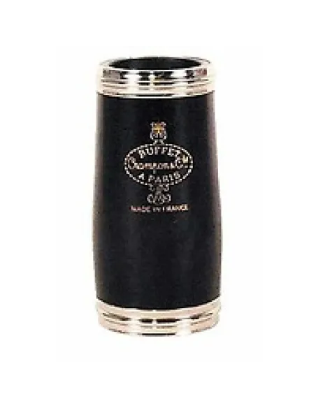 Barrilete Buffet Crampon para B-12/B-10 65Mm