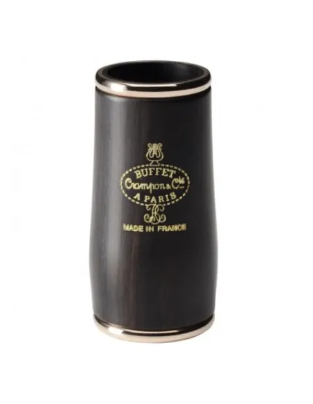 Barrilete Buffet Crampon para E-11/E-12F 65Mm