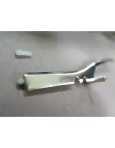 Piton de Brass Buffet Crampon A-11340 2