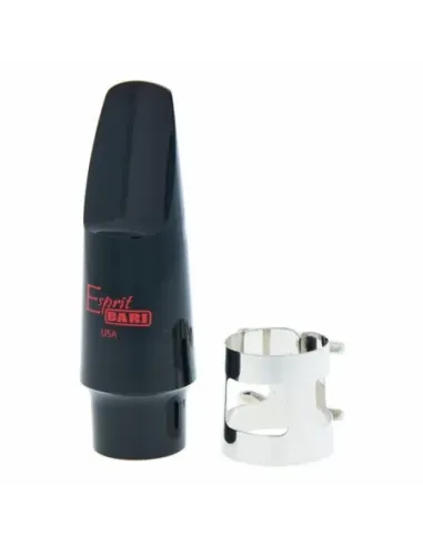 Boquilla Saxo Alto Bari Esprit ESKASM