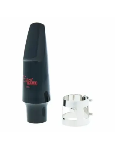 Boquilla Saxo Tenor Bari Esprit ESKTSM