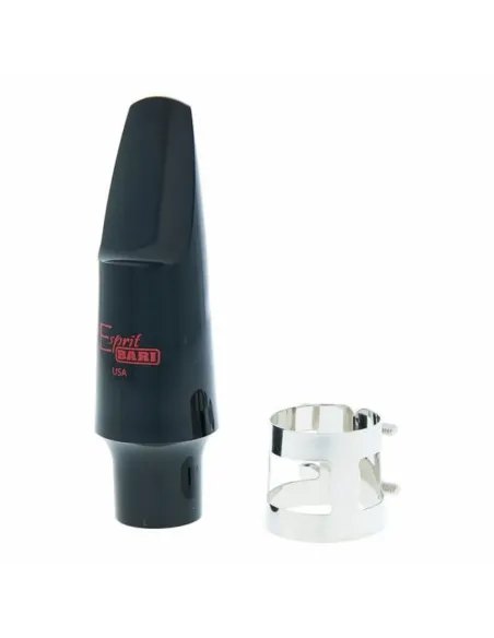 Boquilla Saxo Tenor Bari Esprit ESKTSM