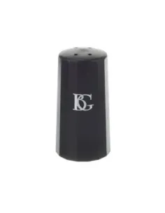 Boquillero Clarinete BG Plástico Fabric ACB1 2