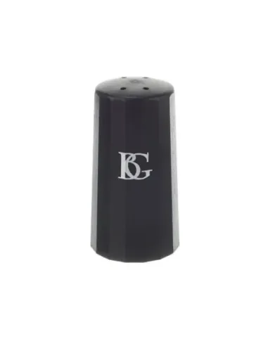 Boquillero Clarinete BG Plástico Fabric ACB1