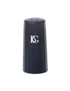 Boquillero Saxo Alto BG Fabric Plástico ACB3 2