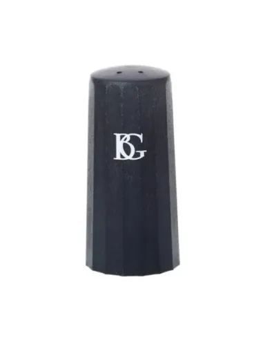 Boquillero Saxo Alto BG Fabric Plástico ACB3