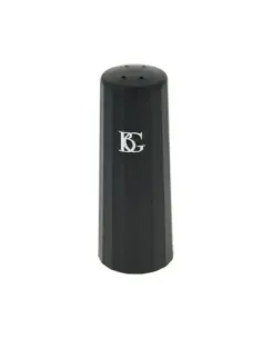 Boquillero Saxo Tenor BG Plástico Fabric ACB7 2