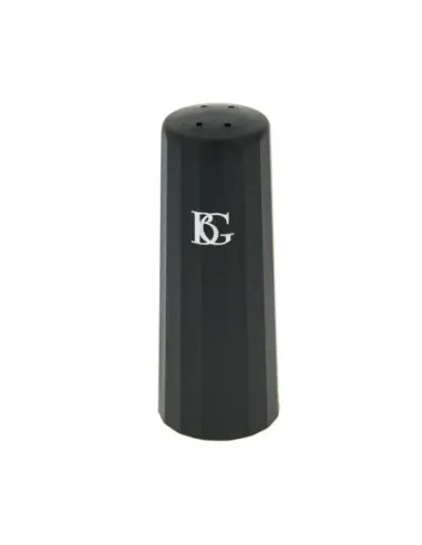 Boquillero Saxo Tenor BG Plástico Fabric ACB7