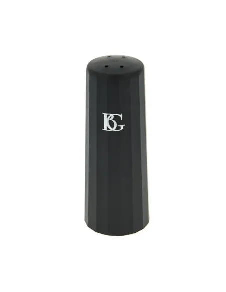 Boquillero Saxo Tenor BG Plástico Fabric ACB7