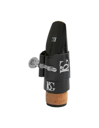 Abrazadera Clarinete Alemán BG Flex LFGB