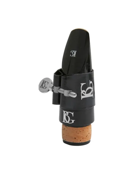 Abrazadera Clarinete Alemán BG Flex LFGB